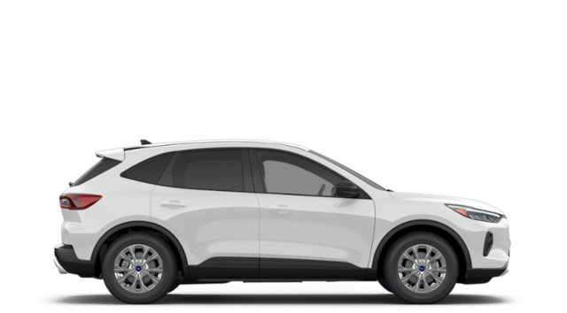 2026 Ford Escape